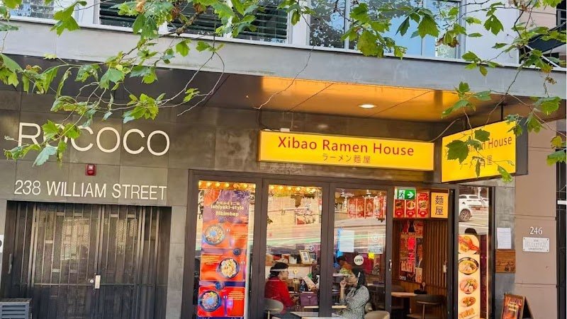Xibao Ramen House