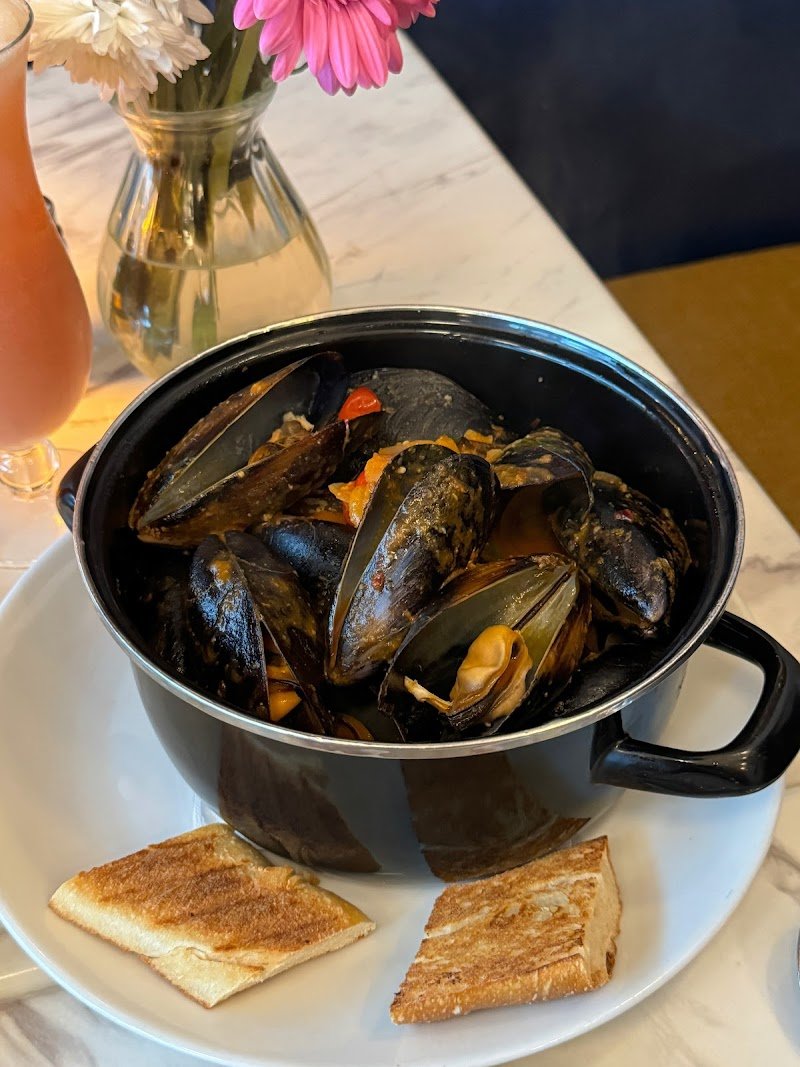 Smoque Brasserie Chatswood photo 7