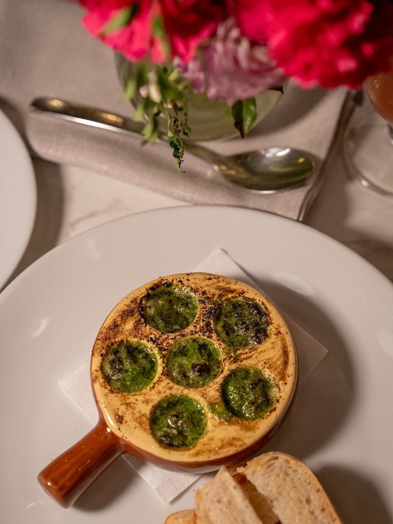 Smoque Brasserie Chatswood photo 3