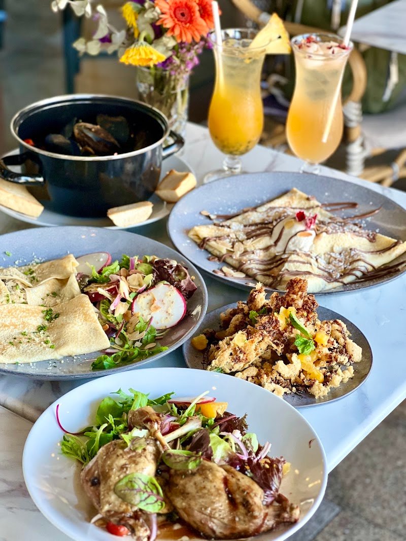 Smoque Brasserie Chatswood photo 9