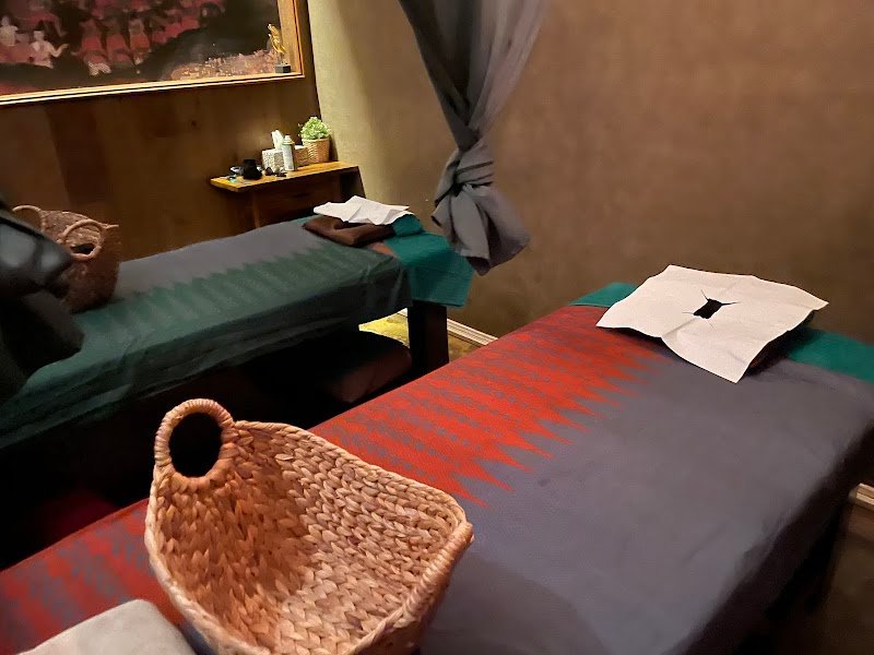 Organic Thai Massage Newtown photo 7