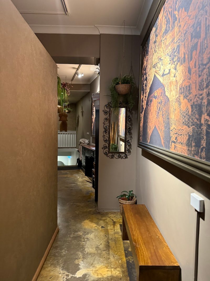 Organic Thai Massage Newtown photo 9