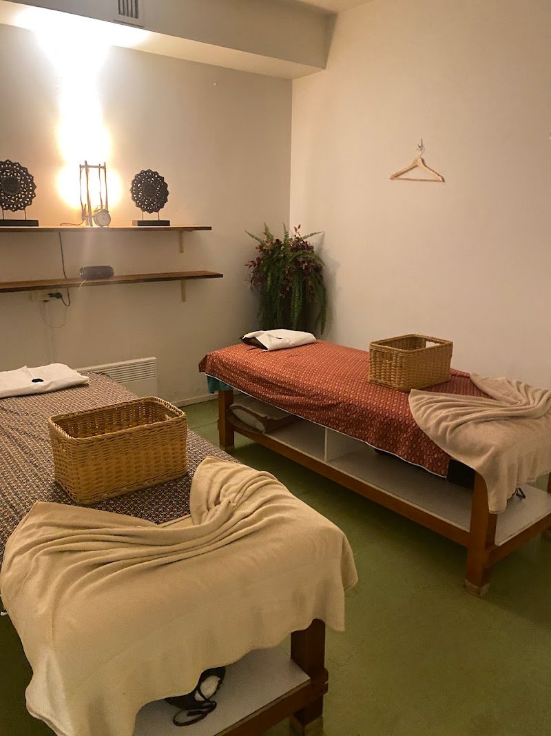 Organic Thai Massage Newtown photo 10