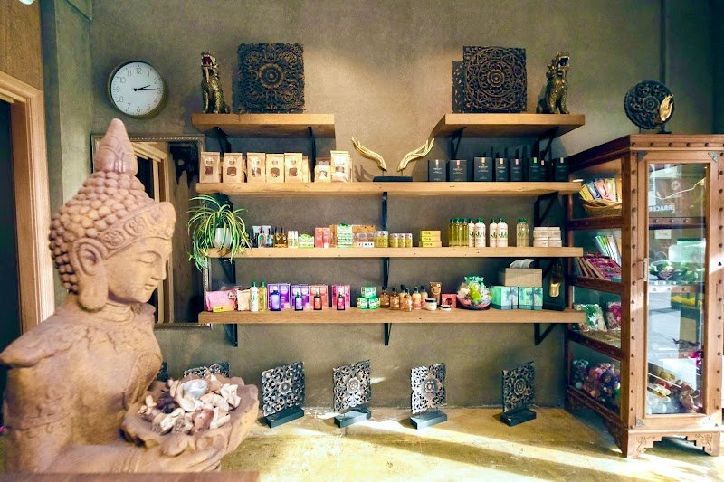 Organic Thai Massage Newtown photo 4