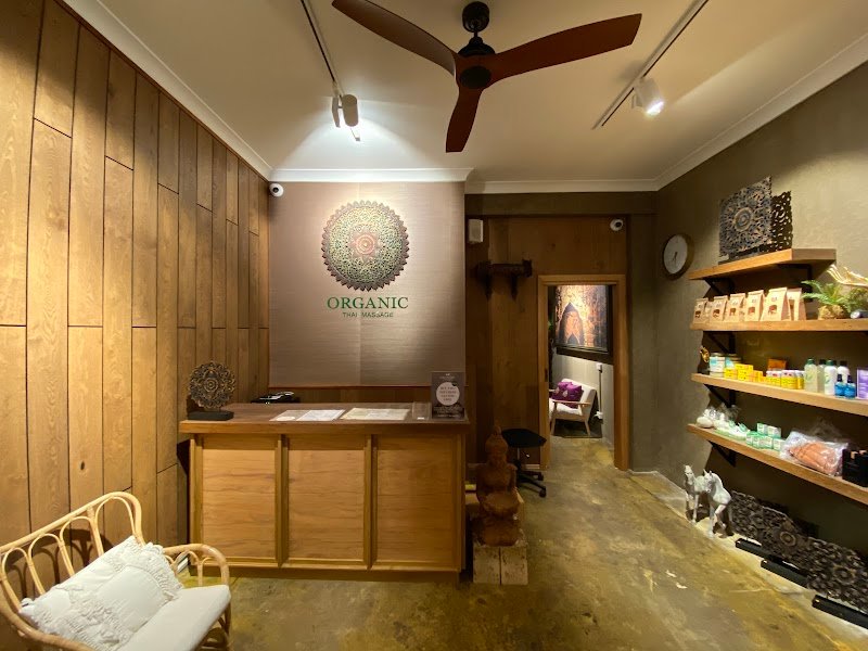 Organic Thai Massage Newtown photo 6