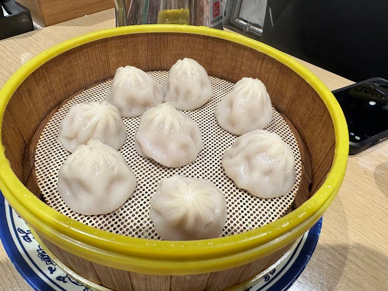 陈记小馆 Chef Chen Dumplings photo 4