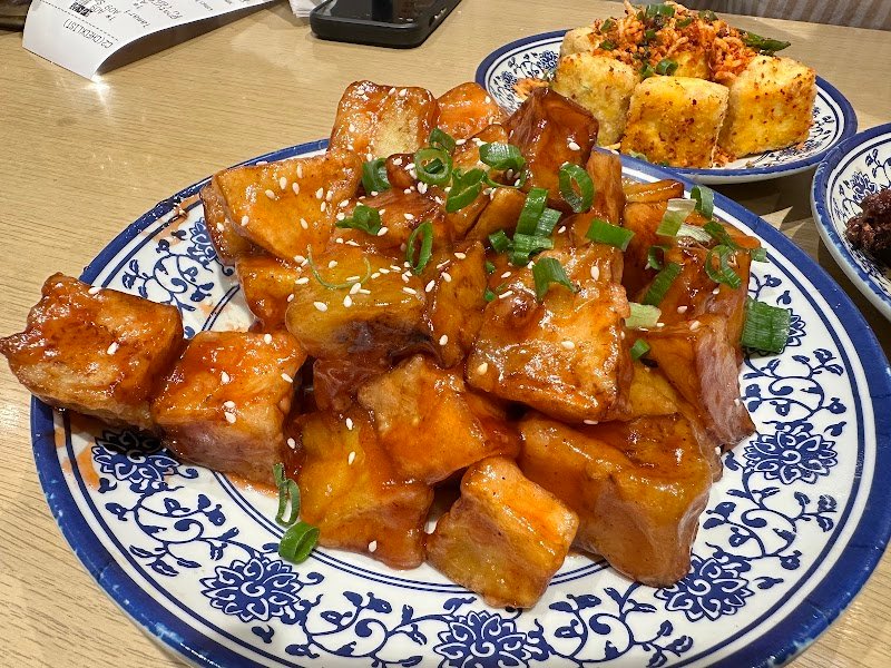 陈记小馆 Chef Chen Dumplings photo 10