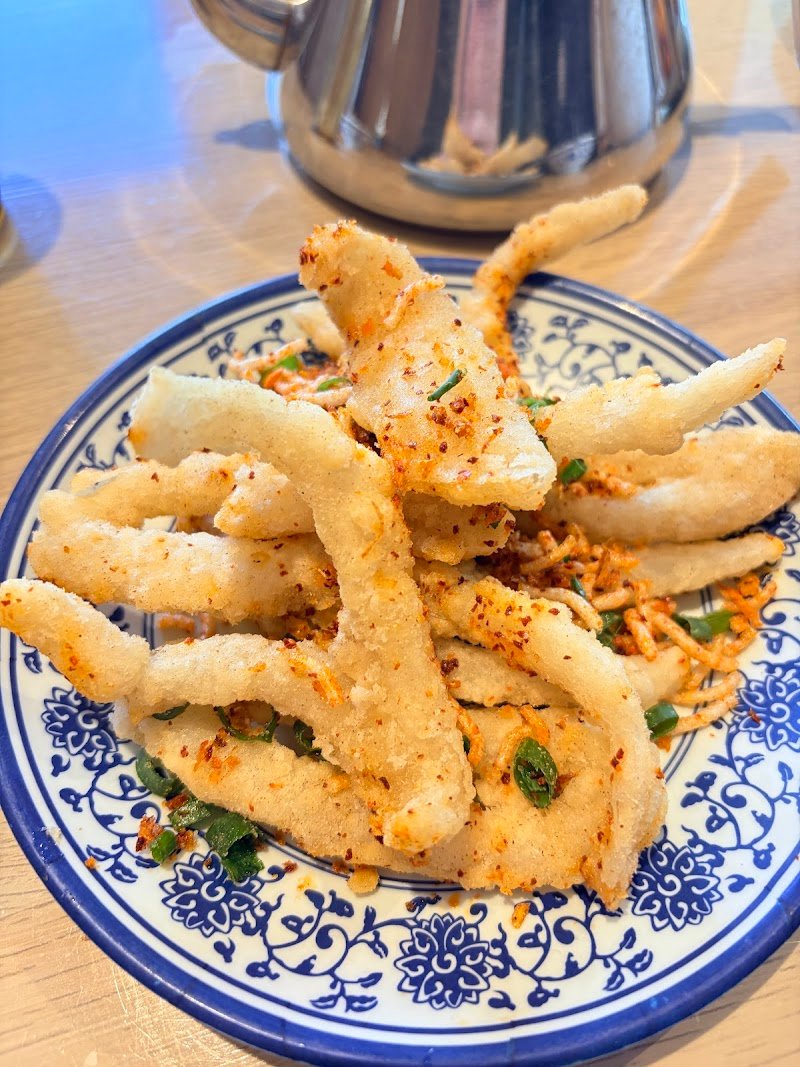 陈记小馆 Chef Chen Dumplings photo 3