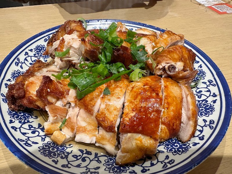 陈记小馆 Chef Chen Dumplings photo 8