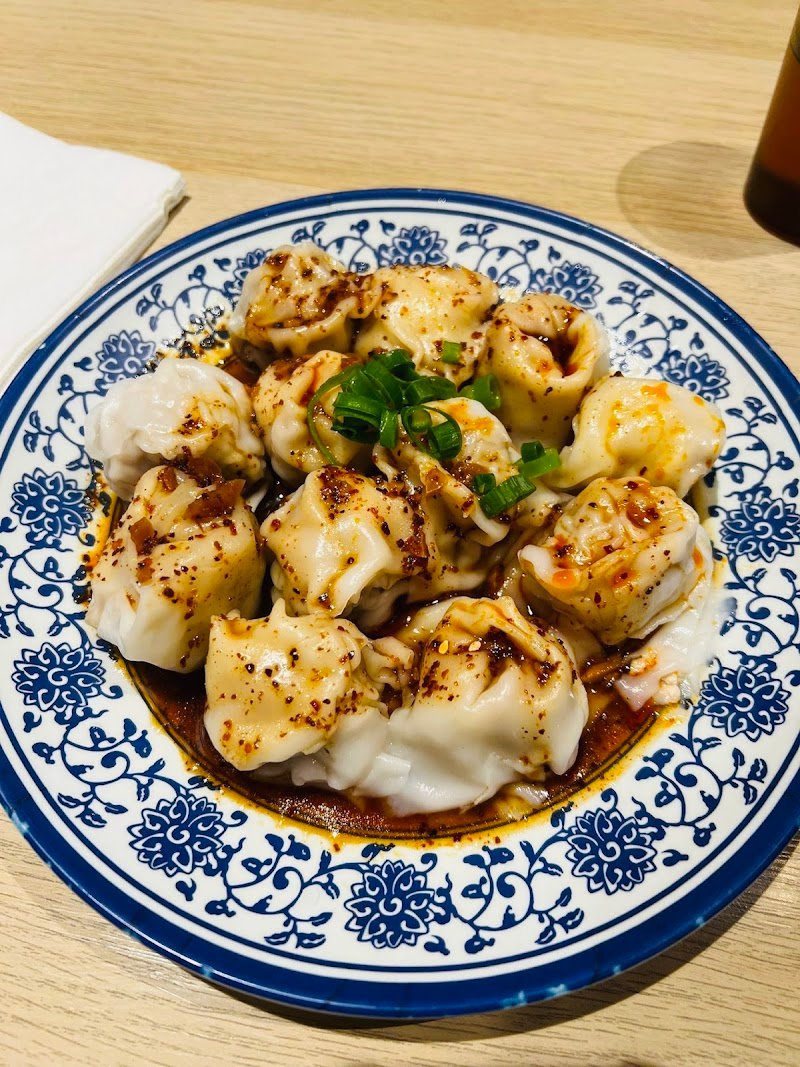 陈记小馆 Chef Chen Dumplings photo 7