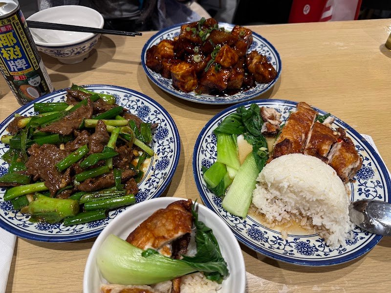 陈记小馆 Chef Chen Dumplings photo 6