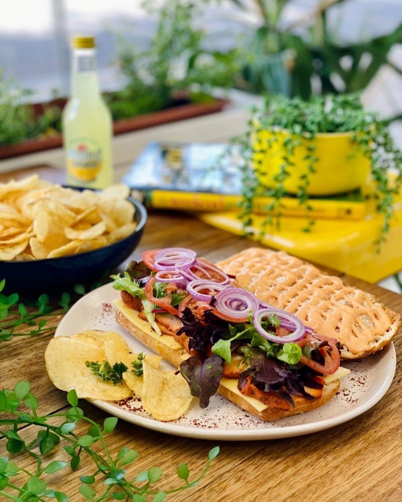 Good Social photo 10