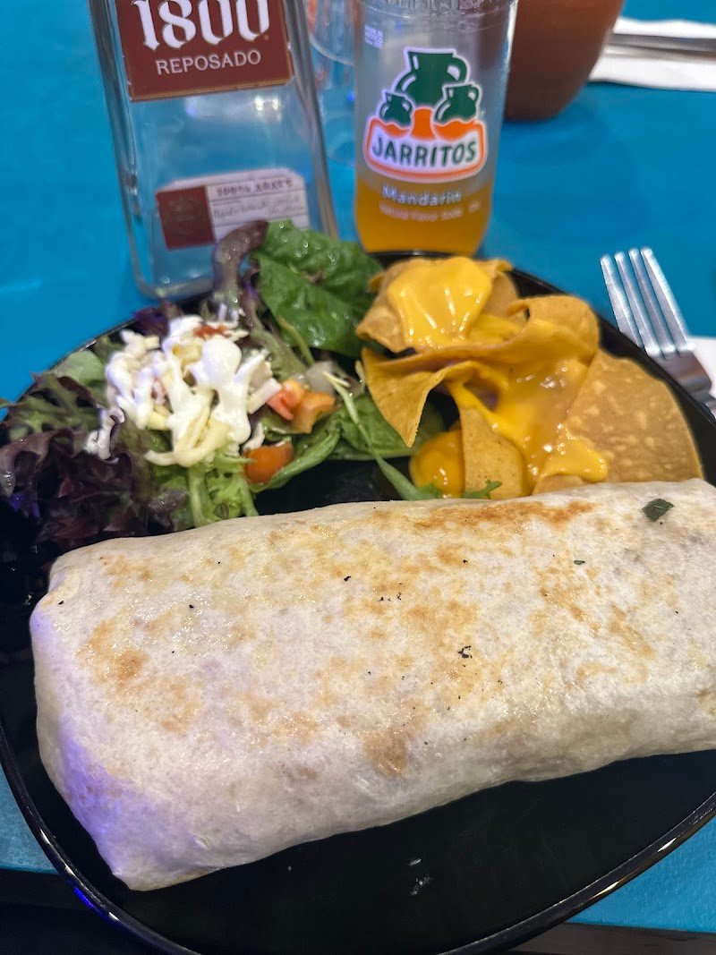 Mexican Burrito Cantina photo 7