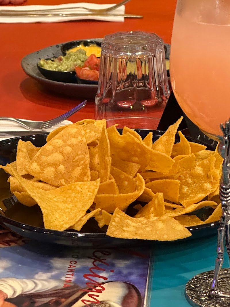 Mexican Burrito Cantina photo 4