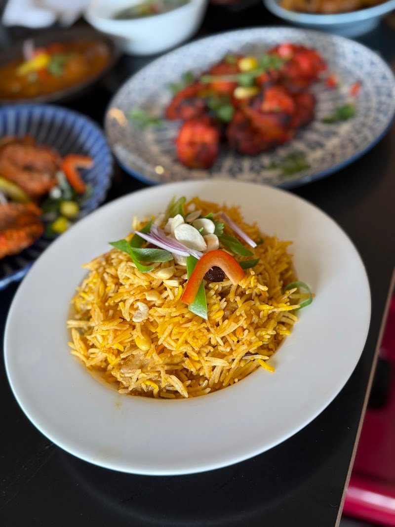 Balti Curry House photo 9