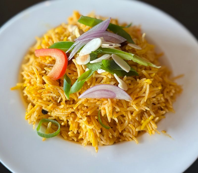 Balti Curry House photo 2