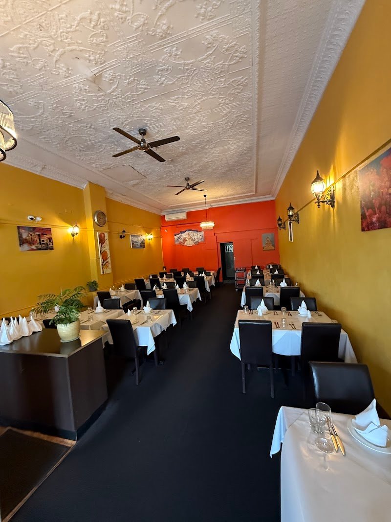 Balti Curry House photo 3