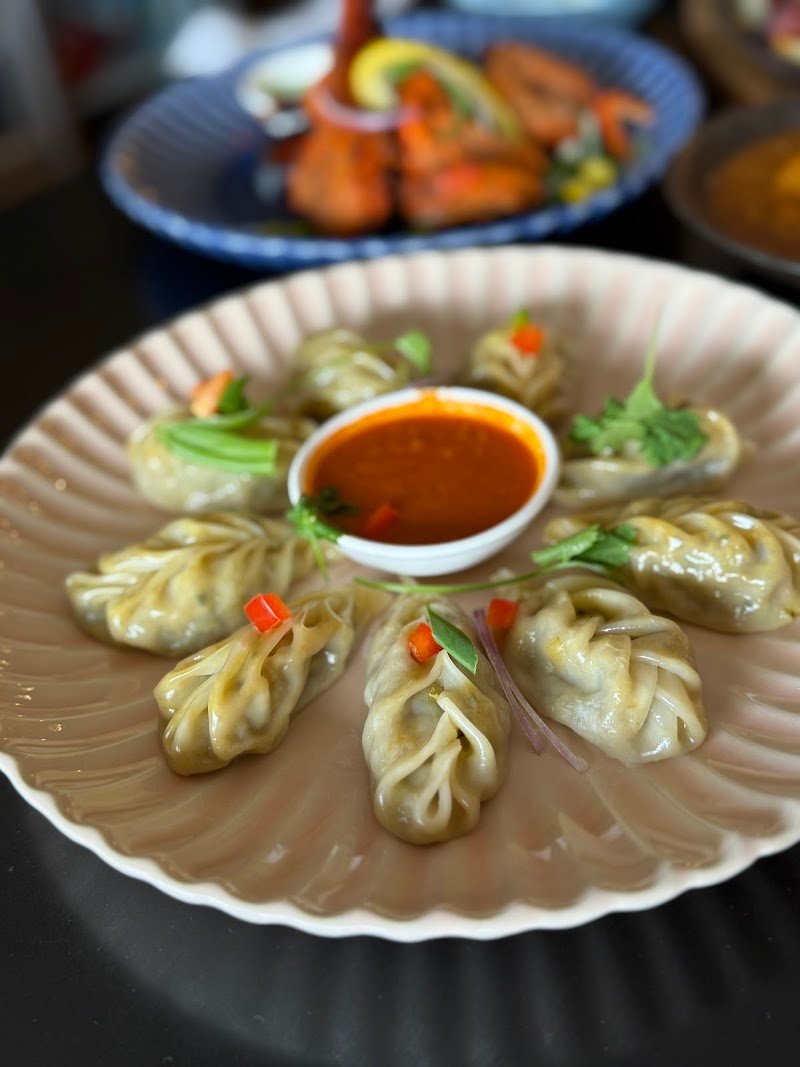 Balti Curry House photo 7