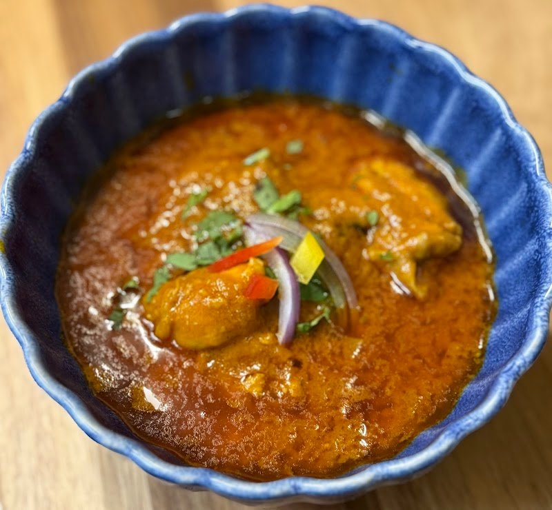 Balti Curry House photo 10