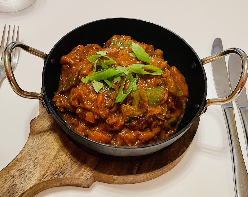 Balti Curry House photo 6