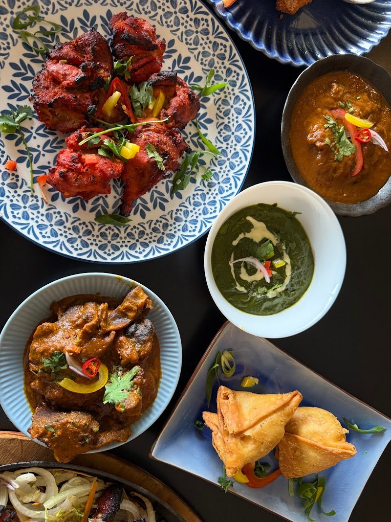 Balti Curry House photo 4