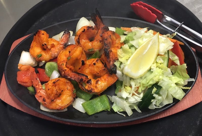 Balti Curry House photo 8