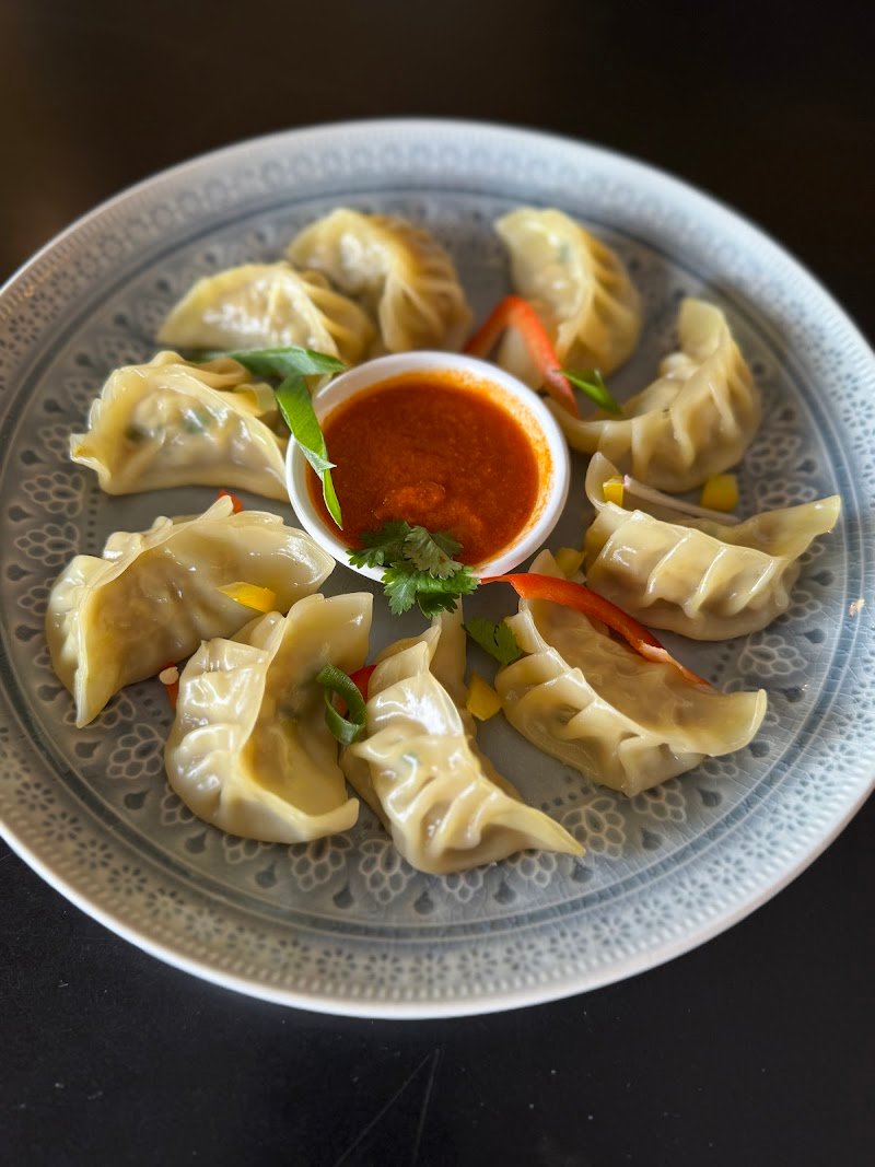 Balti Curry House photo 5