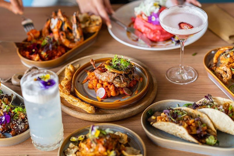 Junipers on the Marina photo 2