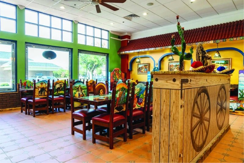 Don Luis Restaurant - Authentic Mexican Cuisine and Cantina photo 6