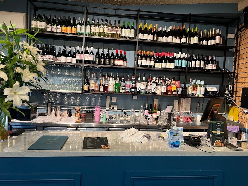 The Curve Thai Restaurant