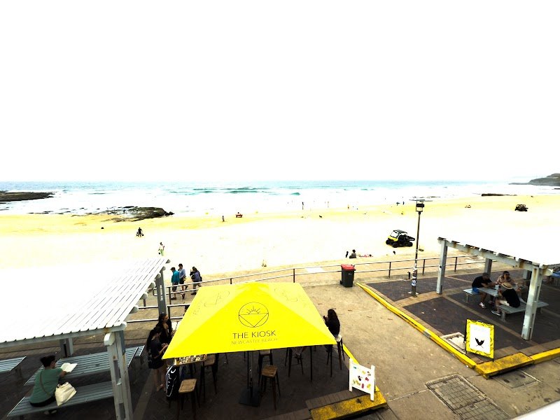 The Kiosk Newcastle Beach photo 4