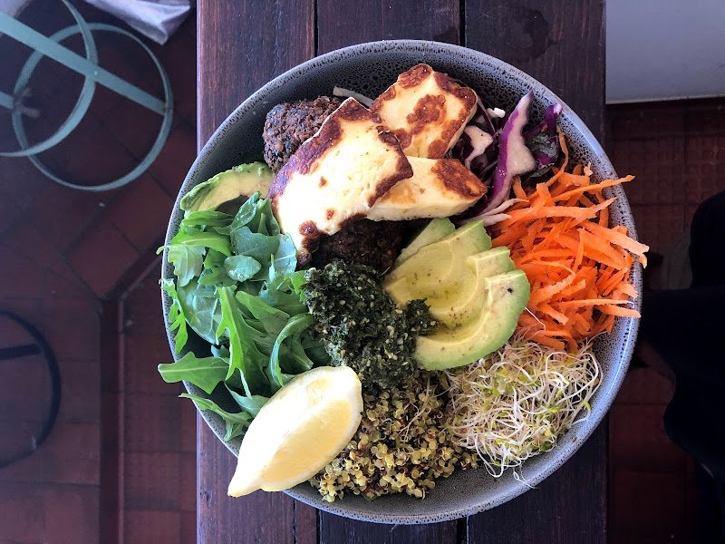 The Kiosk Newcastle Beach photo 2