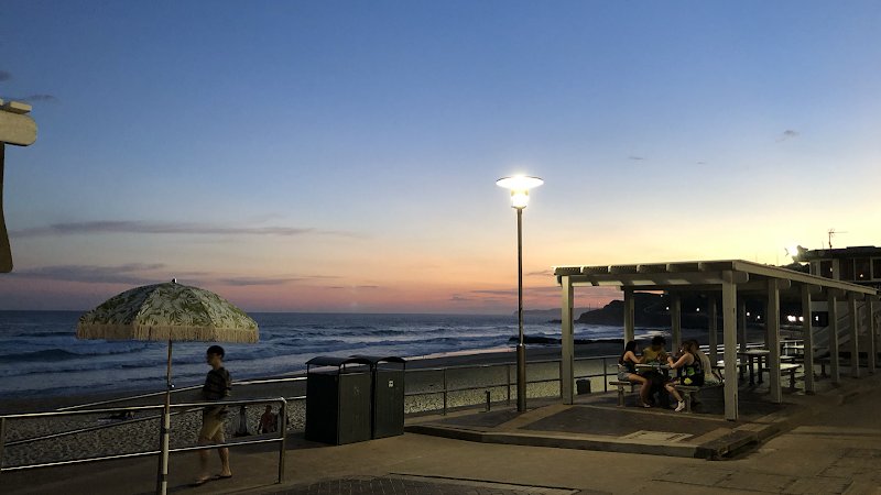 The Kiosk Newcastle Beach photo 3