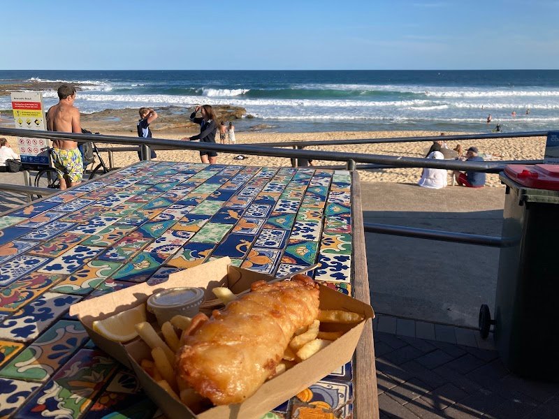 The Kiosk Newcastle Beach photo 8