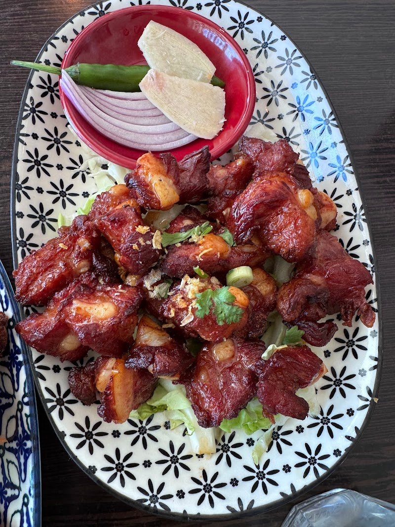 Kua Thai Isan Traditional Thai Restaurant. photo 7