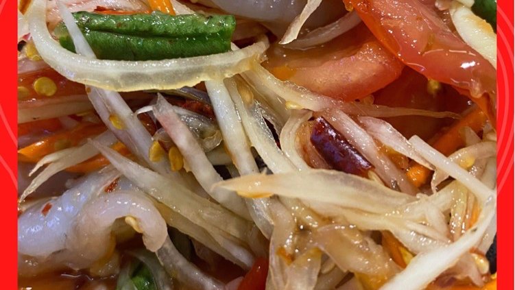 Kua Thai Isan Traditional Thai Restaurant. photo 2