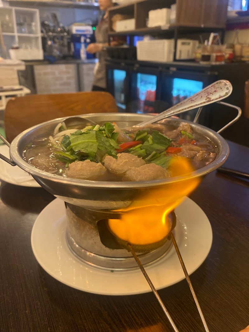 Kua Thai Isan Traditional Thai Restaurant. photo 4