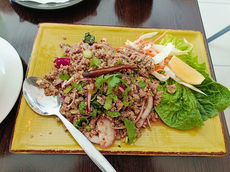 Kua Thai Isan Traditional Thai Restaurant. photo 10