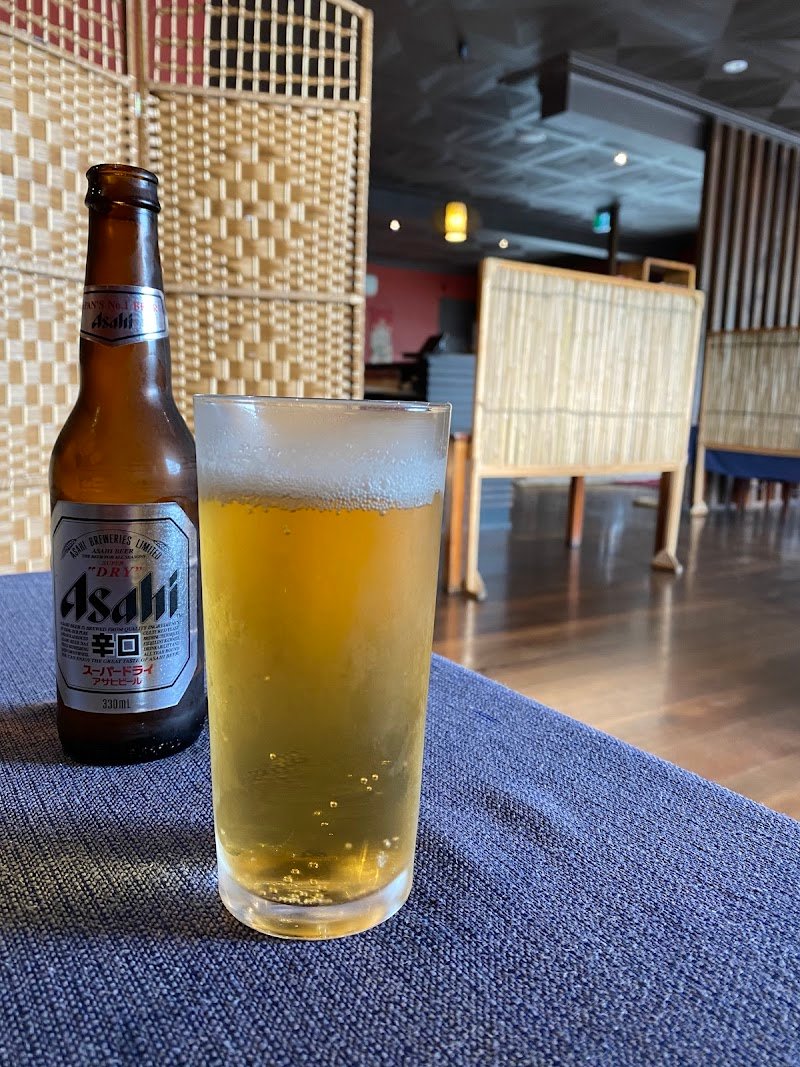 Kambei Japanese Restaurant photo 7