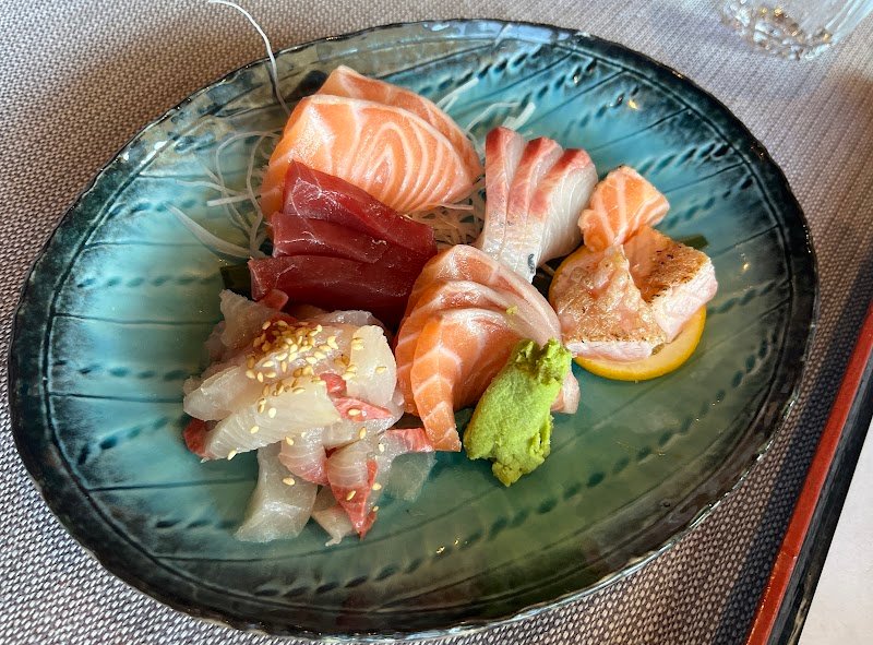 Kambei Japanese Restaurant photo 2