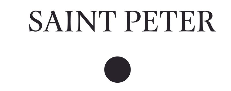 Saint Peter at The Grand National Hotel