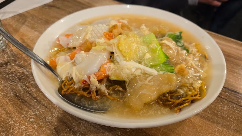 KL Bunga Raya photo 7