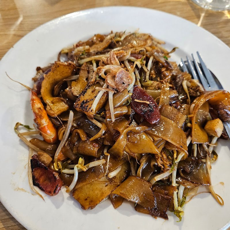 KL Bunga Raya photo 6