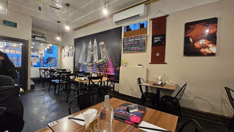 KL Bunga Raya photo 9