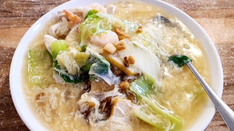 KL Bunga Raya photo 3