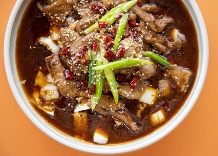 Super Bowl Chinese Restaurant photo 8