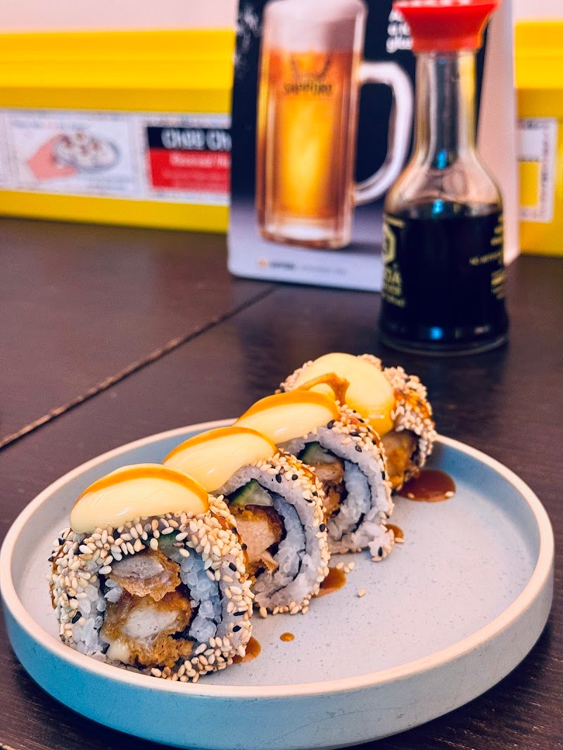 Kosaten Ballarat photo 6