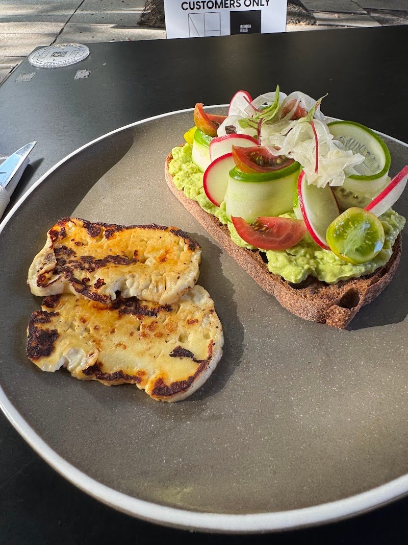 Hills Bros Cafe photo 6