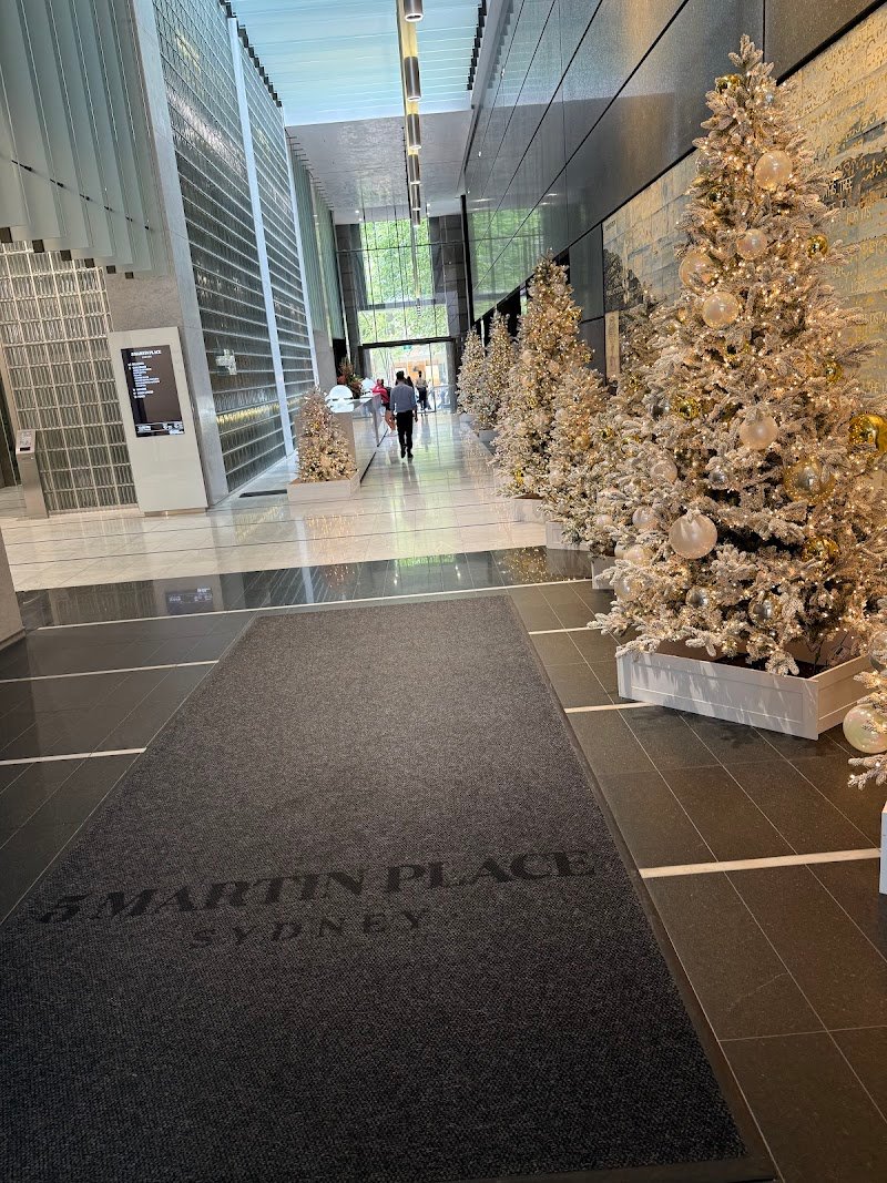 Hills Bros Cafe photo 8