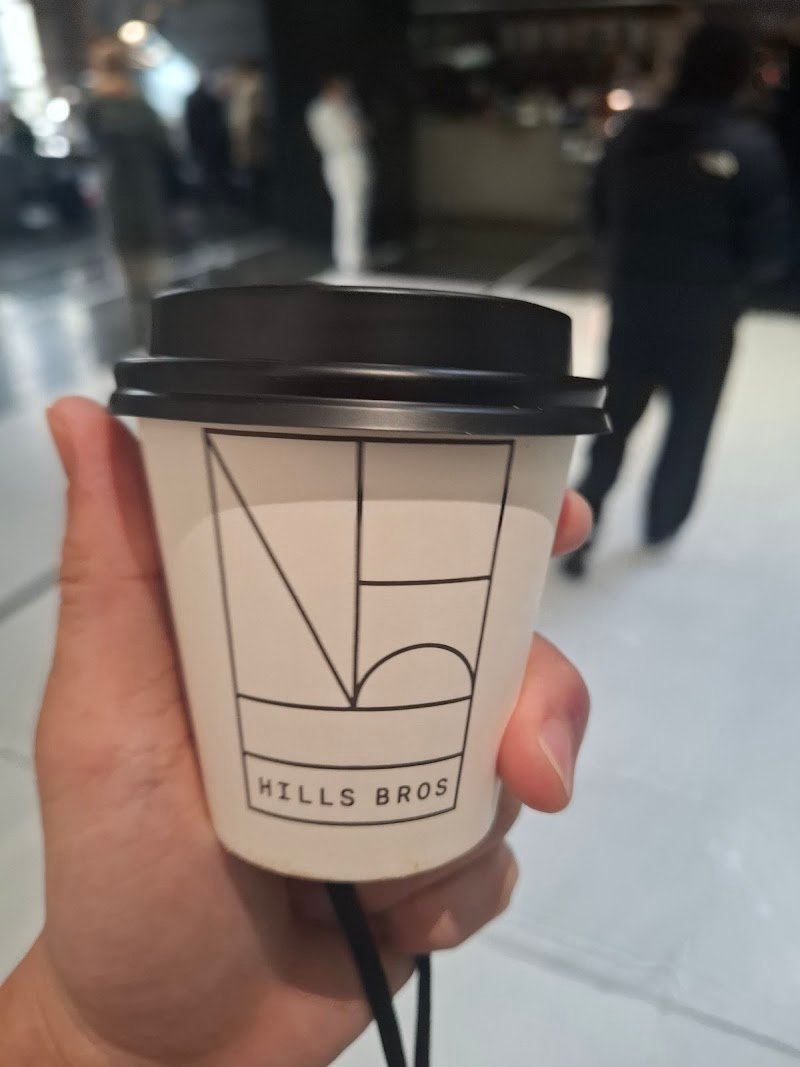 Hills Bros Cafe photo 9